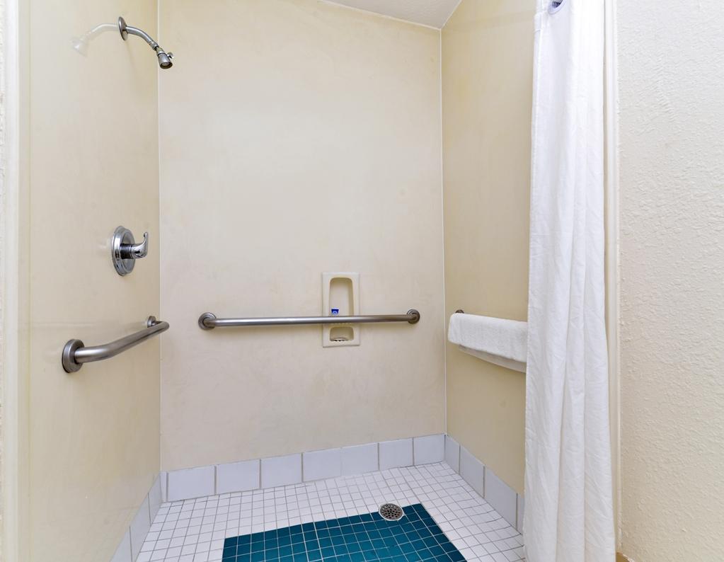 Americas Best Value Inn And Suites Houston/Northwest Brookhollow Cameră foto