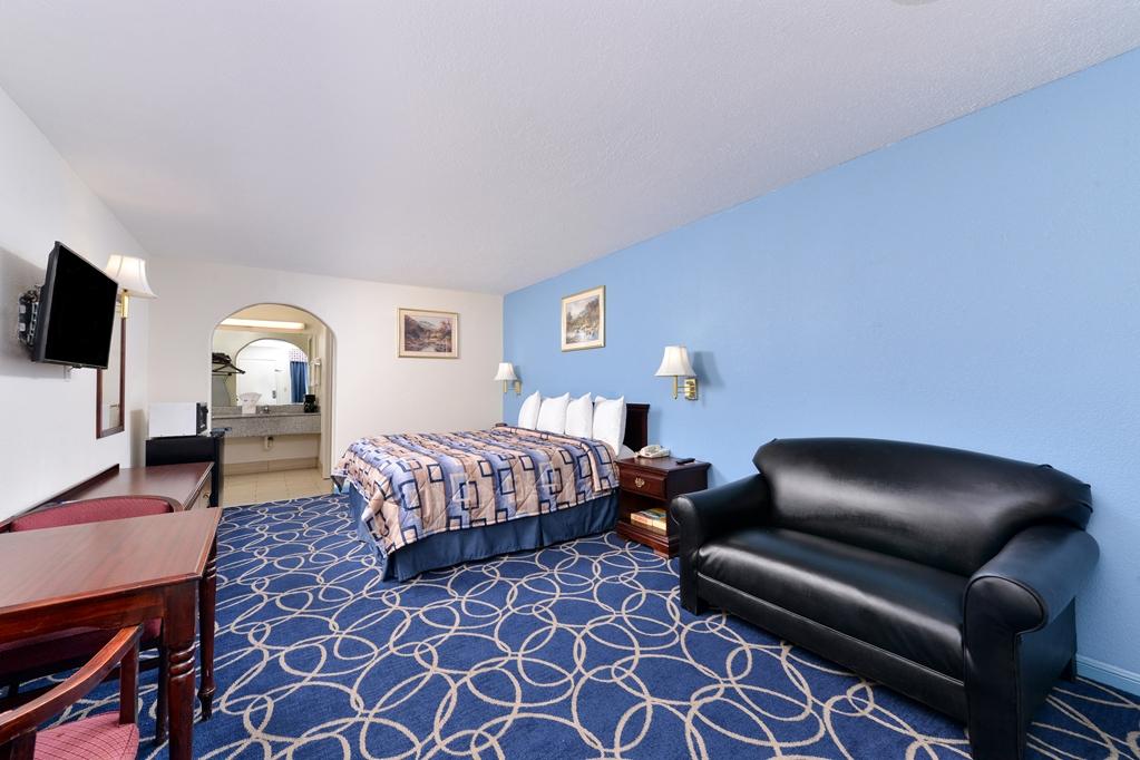 Americas Best Value Inn And Suites Houston/Northwest Brookhollow Cameră foto